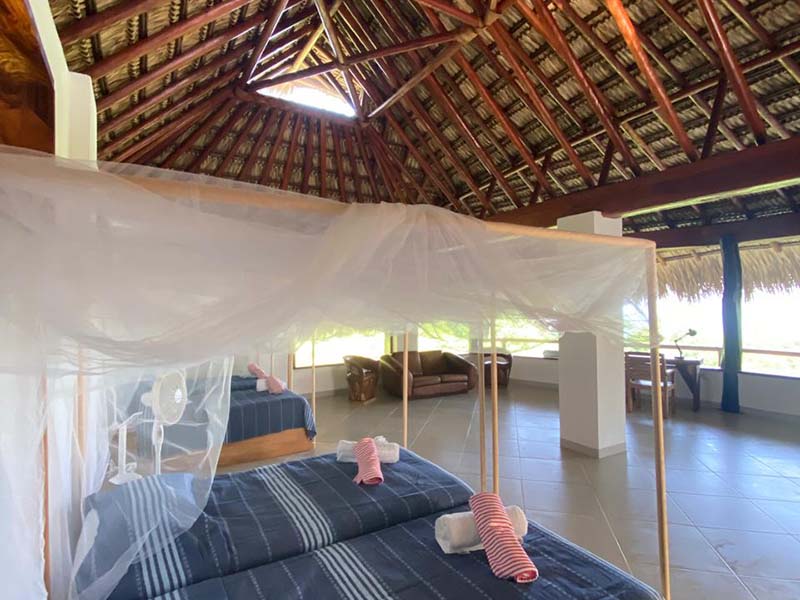 Suite Ébano different angle